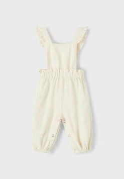 NAME IT Overall Regular Fit - Jumpsuit - Créme De Pêche -NAME IT Winkel ffe0ff8a30844bf6bea5f741380b2f87